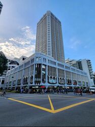 Peninsula Plaza (D6), Retail #467566581